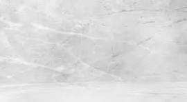 Ice white marble